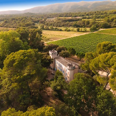 Chateau La Sable, D'hotes Bed & Breakfast