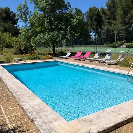 Bed & Breakfast Chateau La Sable, D'hotes