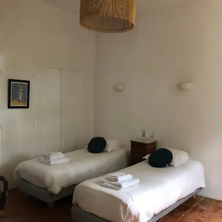 Bed & Breakfast Chateau La Sable, D'hotes