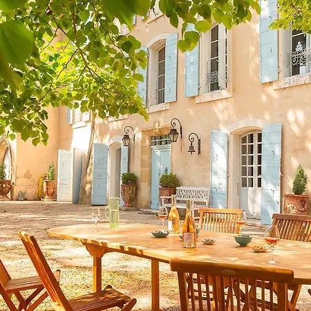 Chateau La Sable, D'hotes Bed & Breakfast *