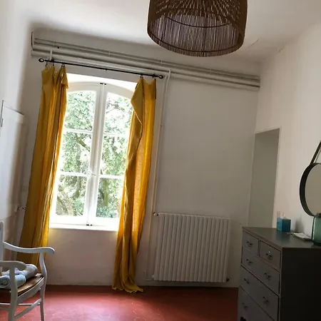Bed & Breakfast Chateau La Sable, D'hotes *