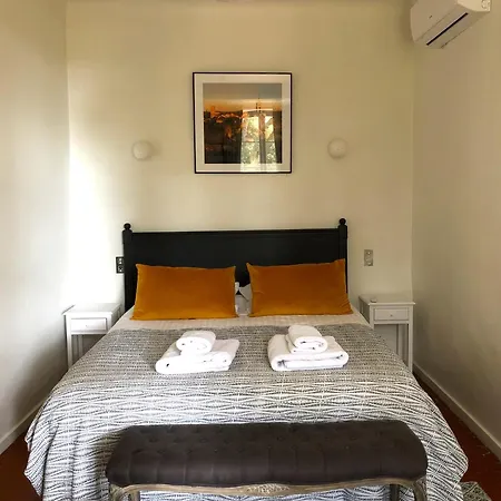 Bed & Breakfast Chateau La Sable, D'hotes Cucuron