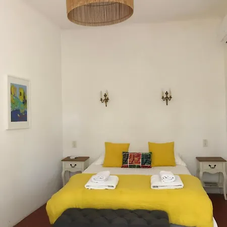 Chateau La Sable, D'hotes Bed & Breakfast Cucuron