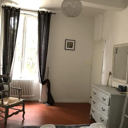 Bed & Breakfast Chateau La Sable, D'hotes Cucuron